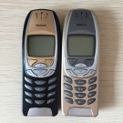 Nokia 6310i pent brukt thumbnail