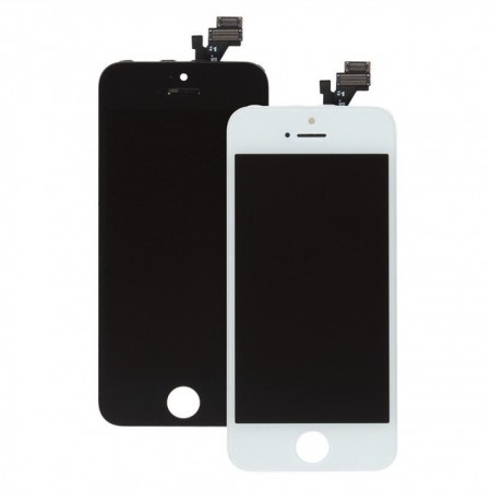 IPhone 5 Skjerm