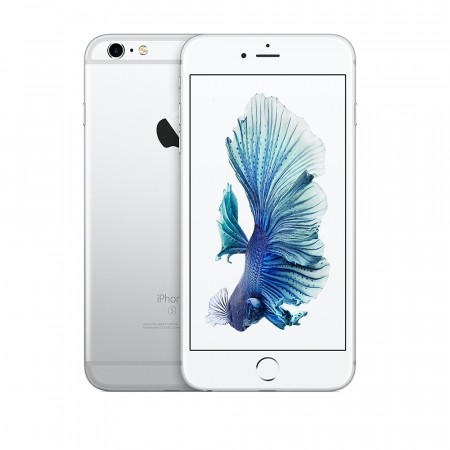 iPhone 6s PLUS (Pent Brukt - 64GB)