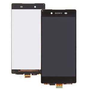 Xperia Z3 + Skjerm