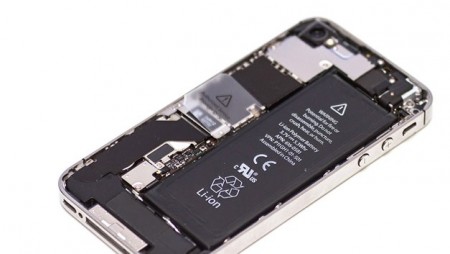 IPhone 4 Batteri