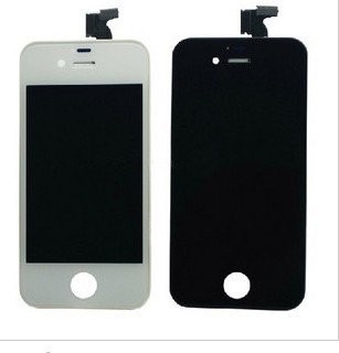 IPhone 4s Skjerm